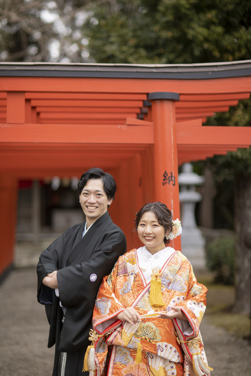 稲荷神社