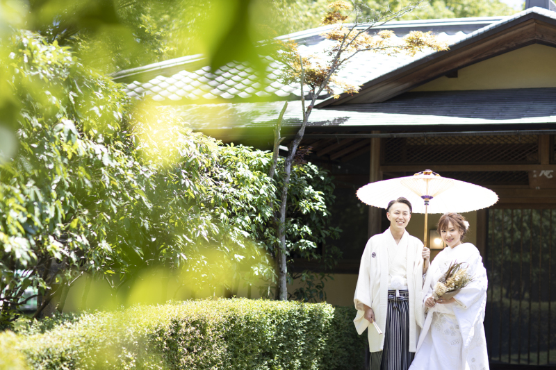 ドライフラワー