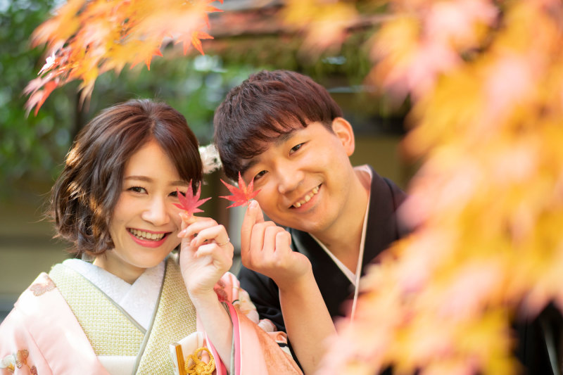 白川公園茶室で♪