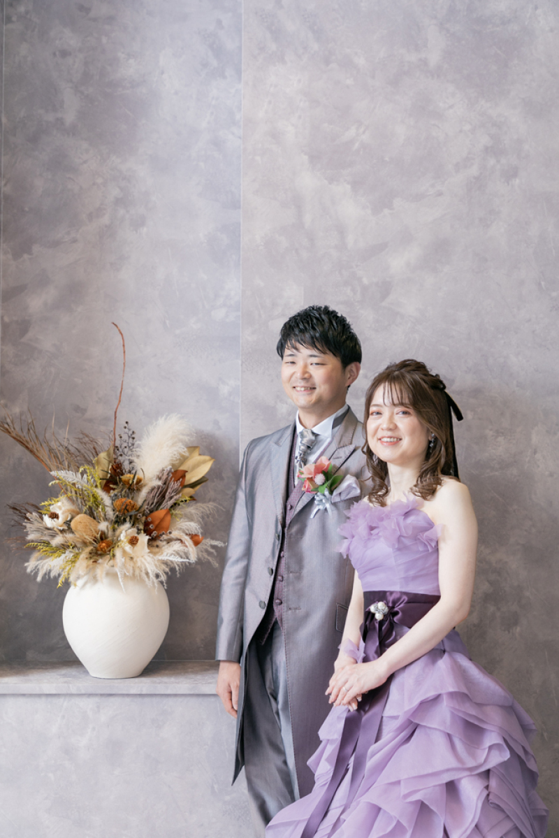 カクテルドレス