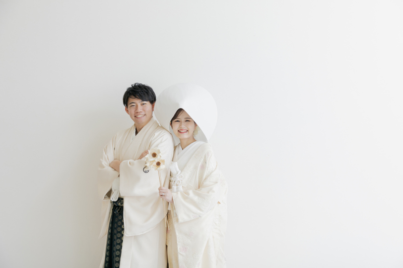 綿帽子