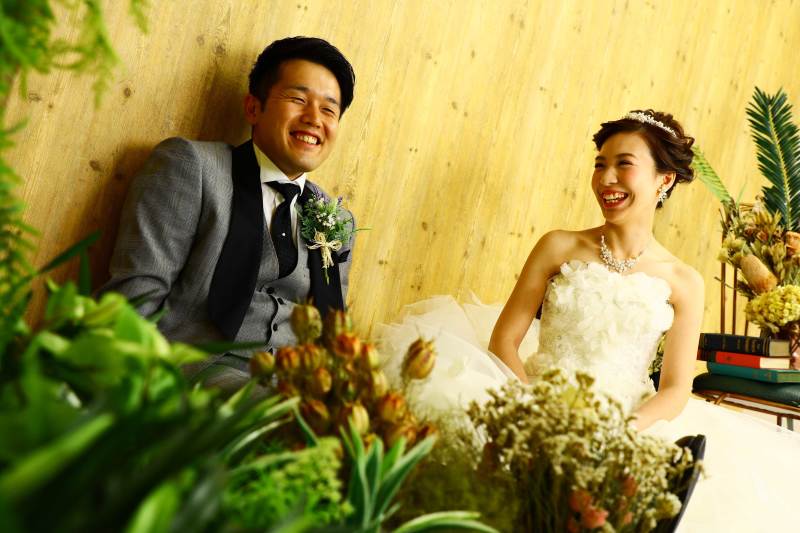 リラックスタイム！