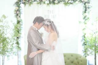 和洋装スタジオ・神殿・チャペルプラン