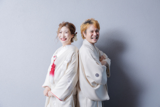 スタジオ・チャペル・神殿撮影