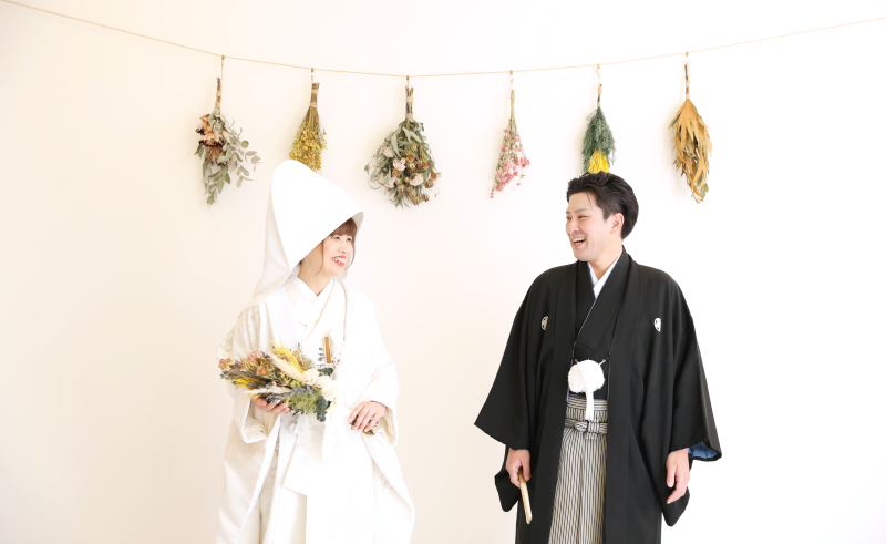 シンプルにおしゃれに