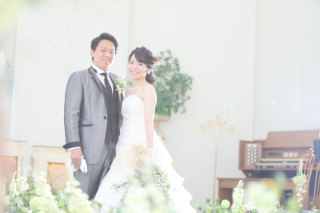 前撮りとしてご利用♪