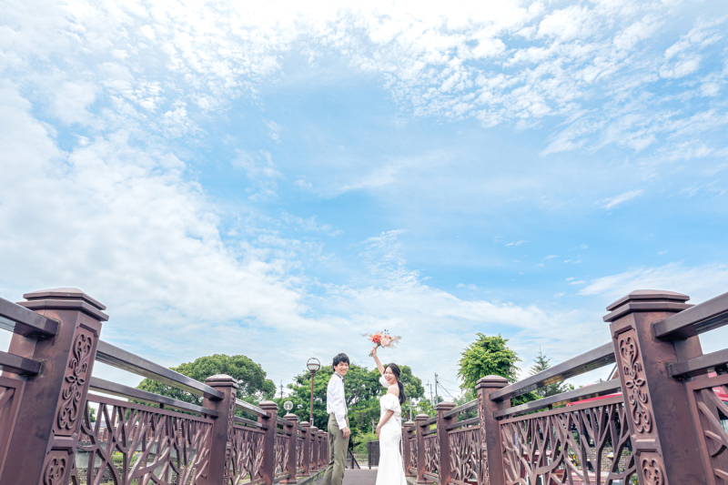 青空