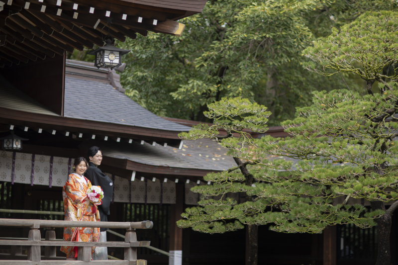 出水神社