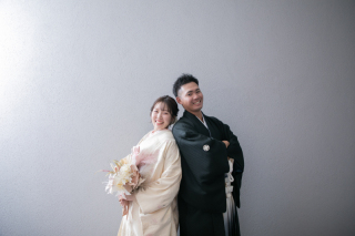 神殿・スタジオ・チャペル撮影