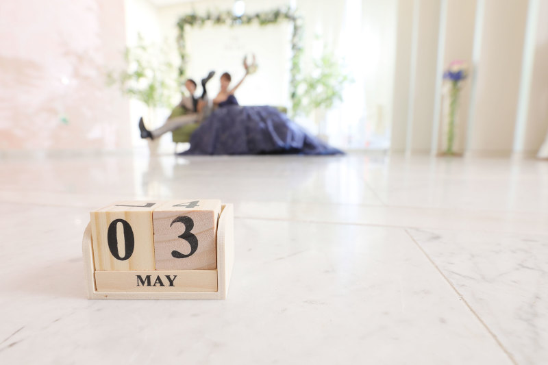 リクエストショット