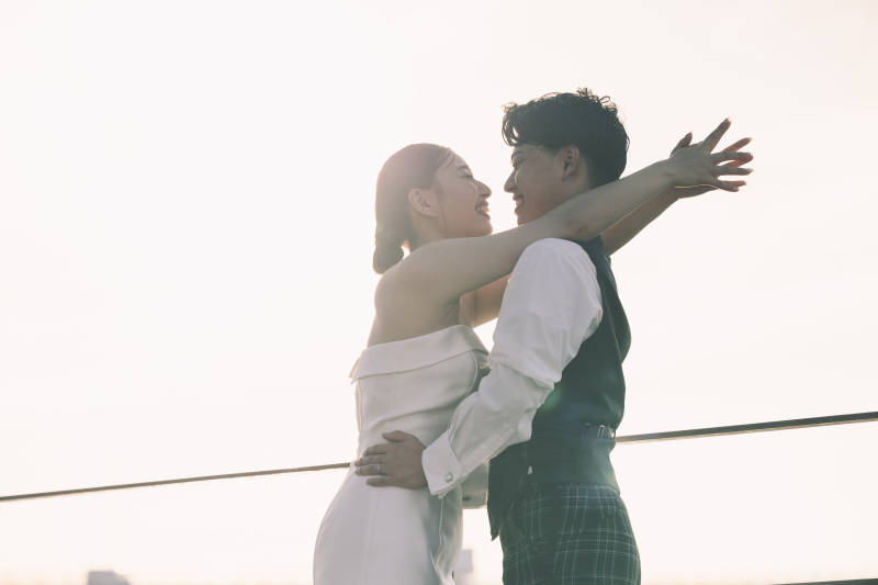 ワタベウェディング熊本フォトスタジオ