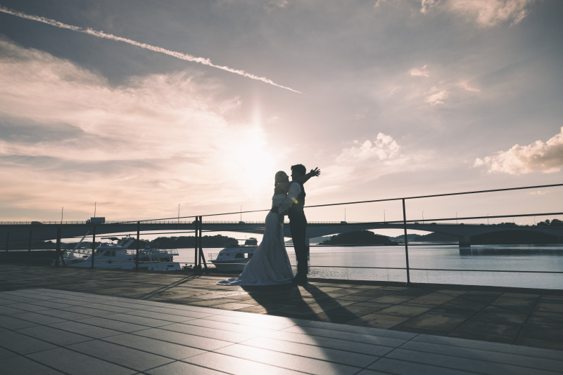 ワタベウェディング熊本フォトスタジオ