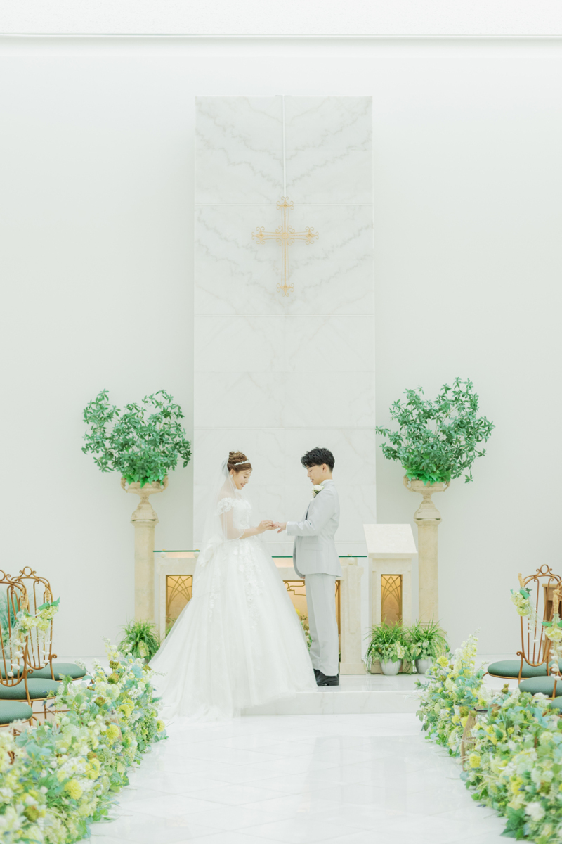 20以上ある撮影シーン