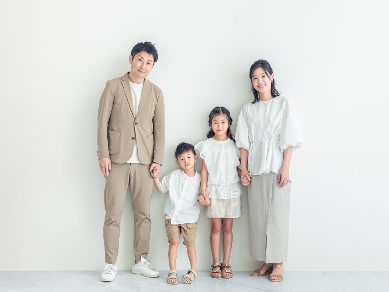 20以上ある撮影シーン