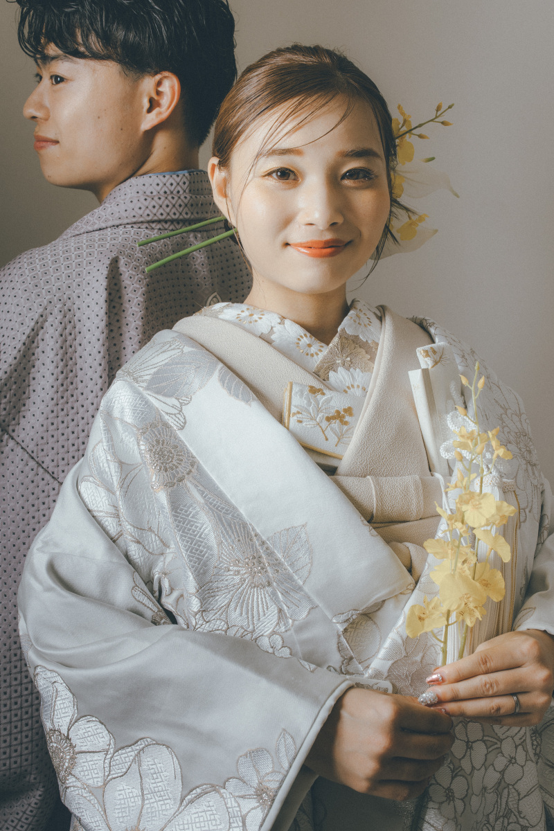 20以上ある撮影シーン