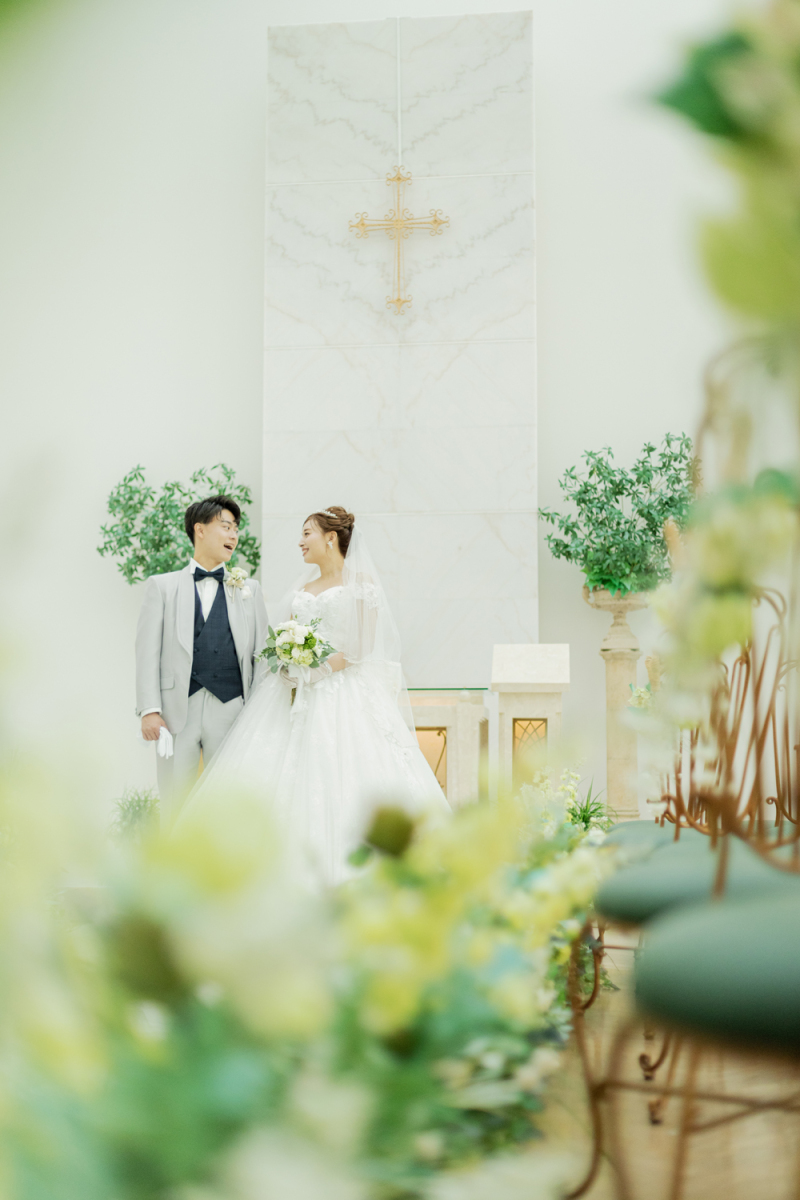 20以上ある撮影シーン