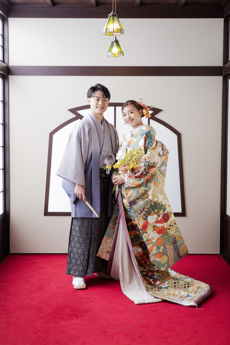 20以上ある撮影シーン