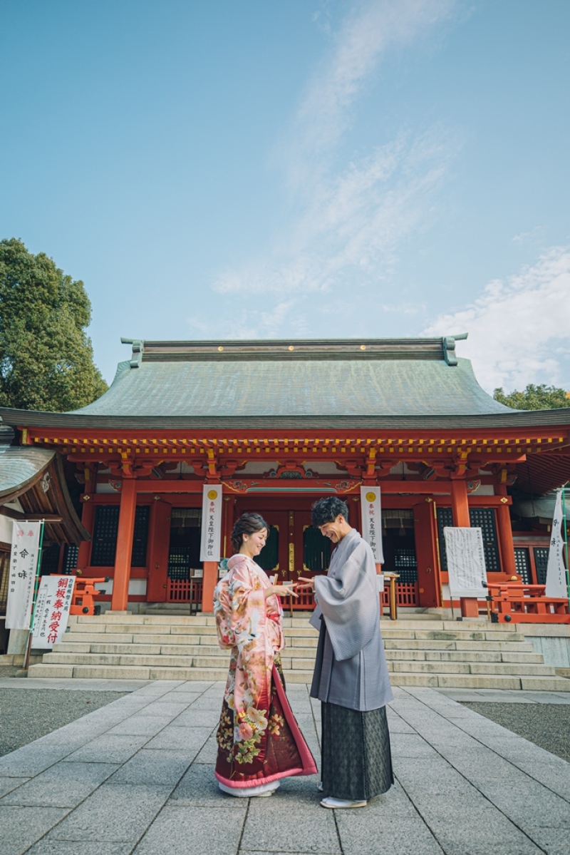 20以上ある撮影シーン