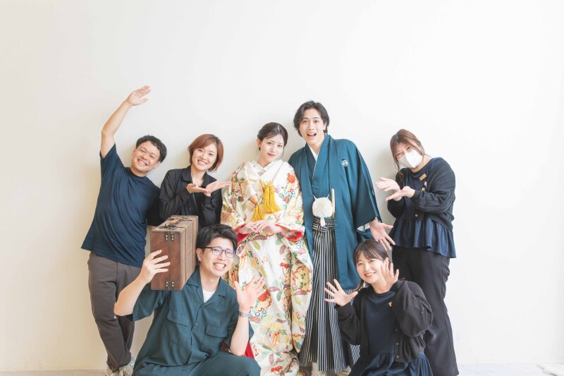 step1 事前来店・お問合せ