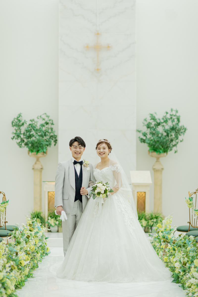 20以上ある撮影シーン