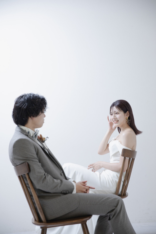 ワタベウェディング熊本フォトスタジオ_洋装スタジオ＆チャペル