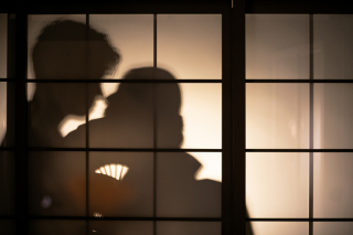 ワタベウェディング熊本フォトスタジオ_和装スタジオ＆神殿