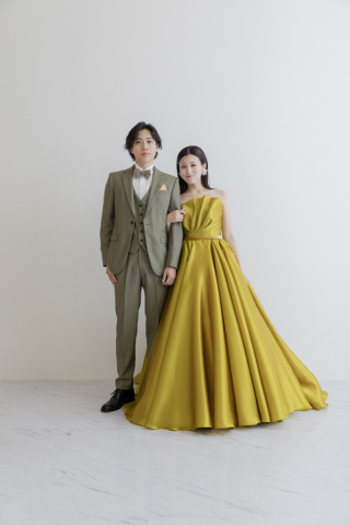 ワタベウェディング熊本フォトスタジオ_洋装スタジオ＆チャペル