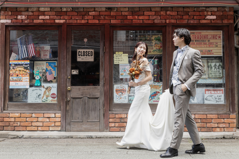 ワタベウェディング熊本フォトスタジオ_◇Pick up photo◇