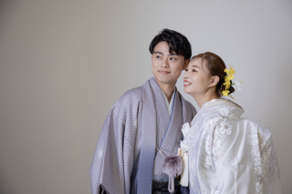 ワタベウェディング熊本フォトスタジオ_和装スタジオ＆神殿