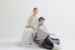 ワタベウェディング熊本フォトスタジオ_和装スタジオ＆神殿