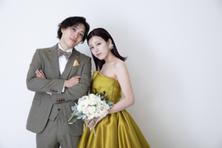 ワタベウェディング熊本フォトスタジオ_洋装スタジオ＆チャペル