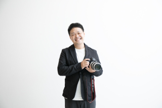 ワタベウェディング熊本フォトスタジオ 藤原　要