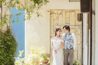 【春のロケーションフォト】人気の春撮影はお早めに！　撮影全データ付き