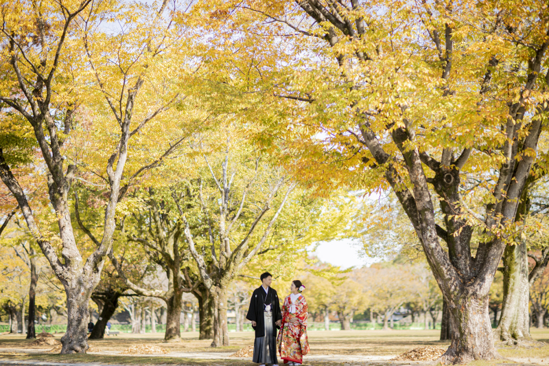 【熊本城】データ付きロケプラン