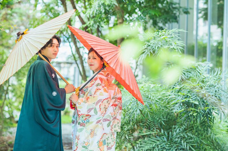 【春のロケーションフォト】人気の春撮影はお早めに! 撮影全データ付き