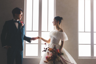 【2026】新春スタジオ初撮り 50％OFFキャンペーン(和装or洋装)