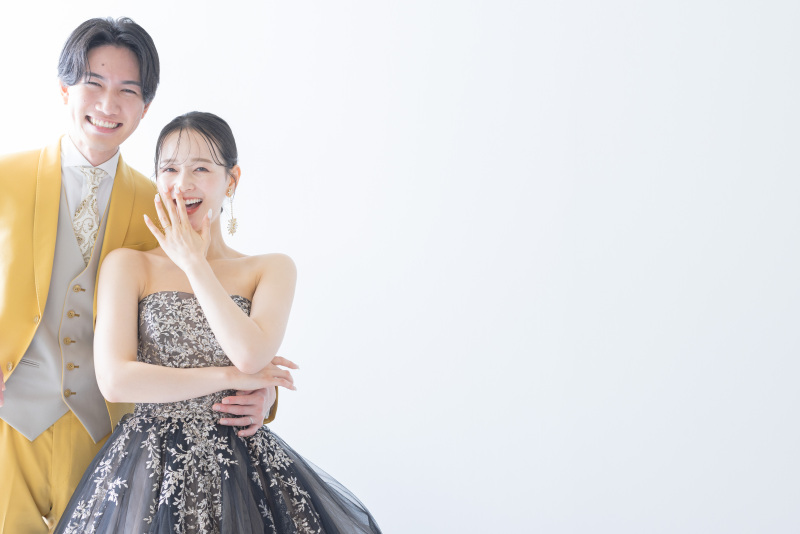 【2026】新春スタジオ初撮り 50％OFFキャンペーン(和装or洋装)