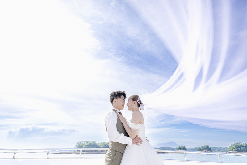 【天草】データ付きロケプラン
