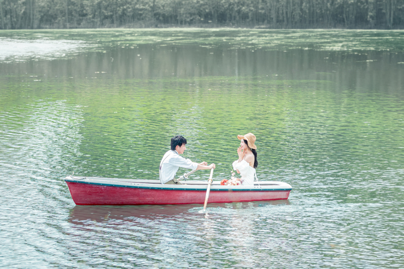【江津湖】データ付きロケプラン