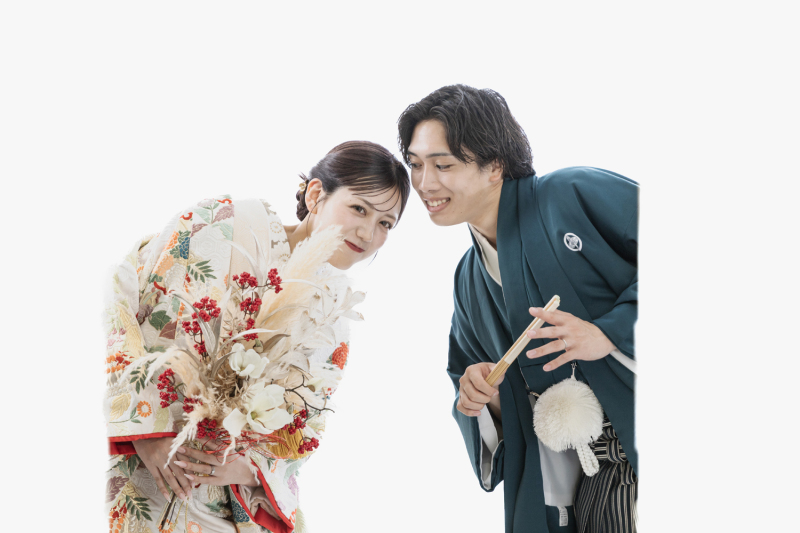 【6・7月撮影の方限定】和洋装スタジオ撮影★撮影全データ100カット★59,400円相当の豪華特典付き