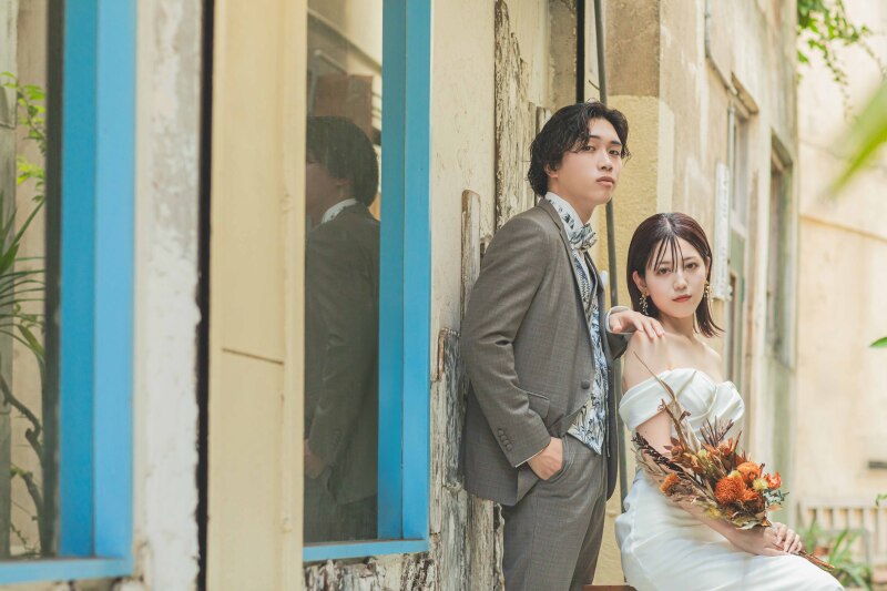 【春のロケーションフォト】人気の春撮影はお早めに! 撮影全データ付き