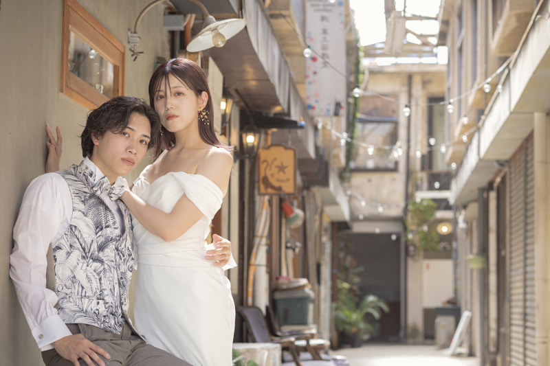 【熊本街ロケ】データ付きロケプラン