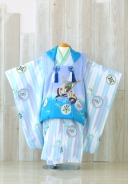 3歳男の子 新作1