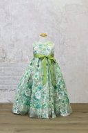 3歳女の子ドレス 新作4