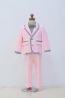 3歳男の子タキシード6