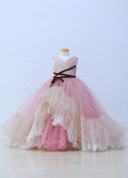 3歳女の子ドレス 新作2