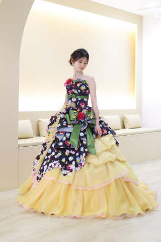 取り寄せ衣裳P(42)