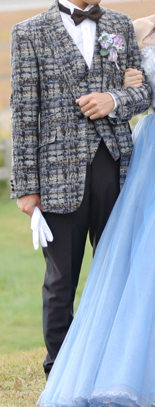 取り寄せ衣裳P(140)