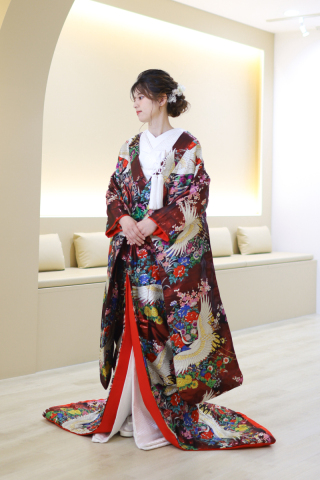 取り寄せ衣裳P(RE9)