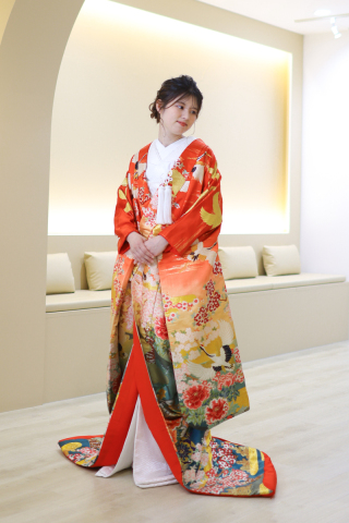 取り寄せ衣裳P(RE-GR0)